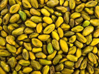 Natural Pistachio Natural Pistachio