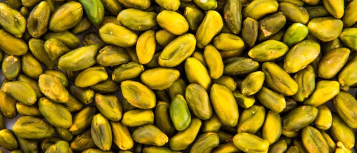 Natural Pistachio Natural Pistachio